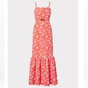 🌸NWT MILLY DRESS🌸